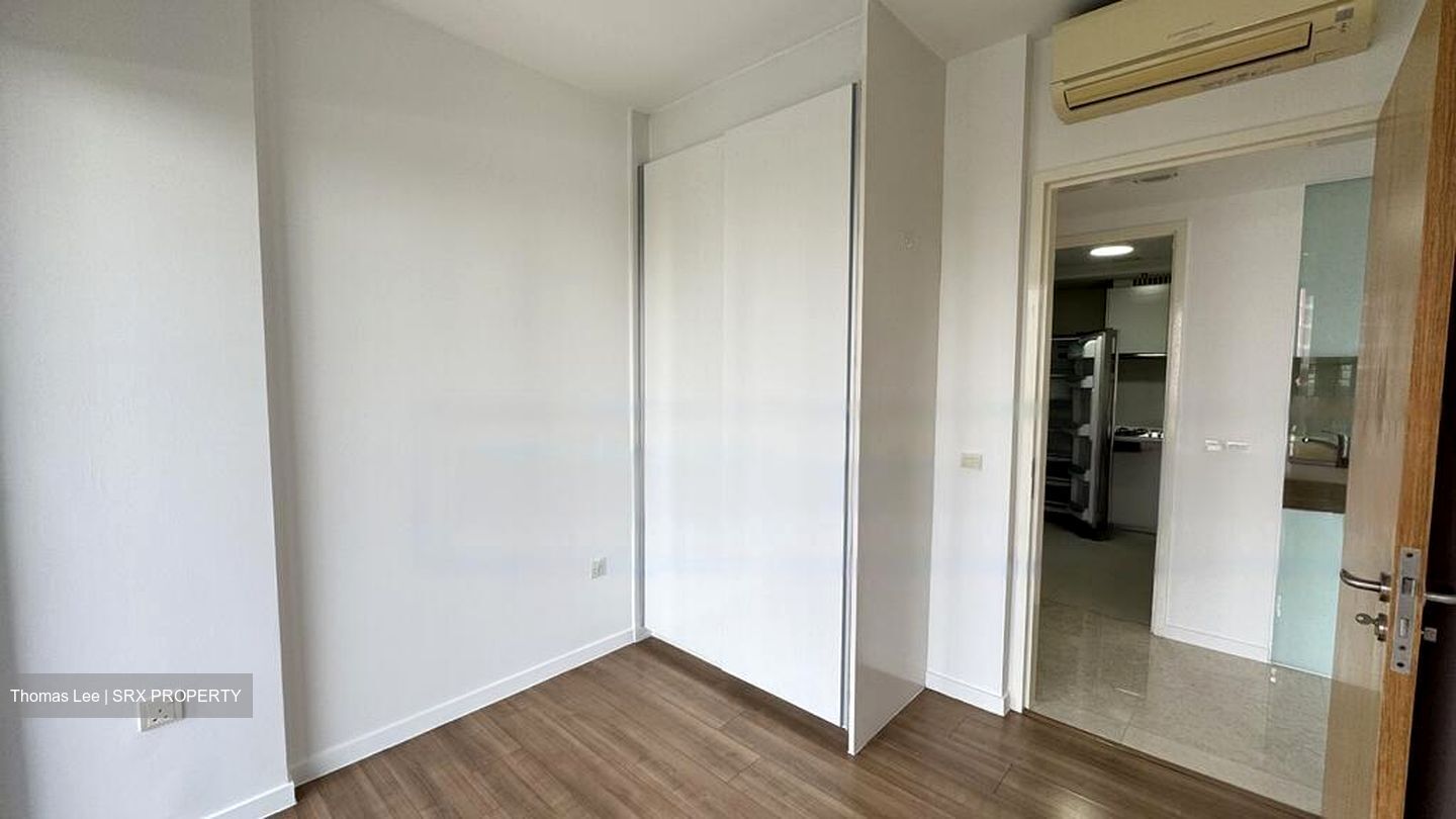 The Lakefront Residences (D22), Condominium #567961051